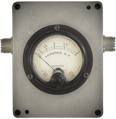 ammeter