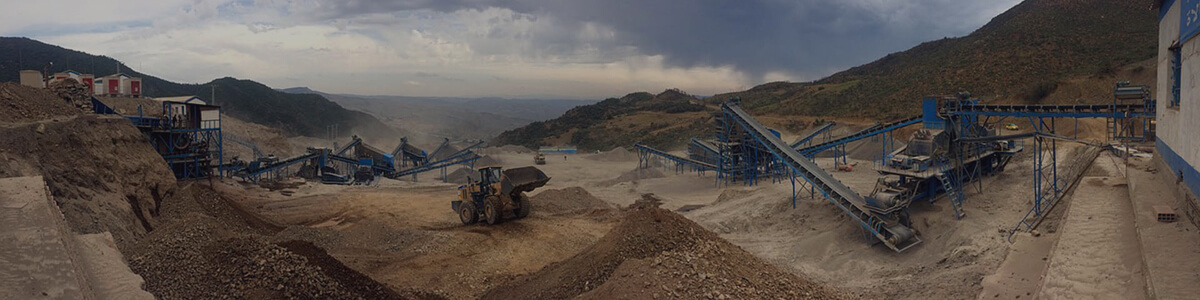 extraction of metals