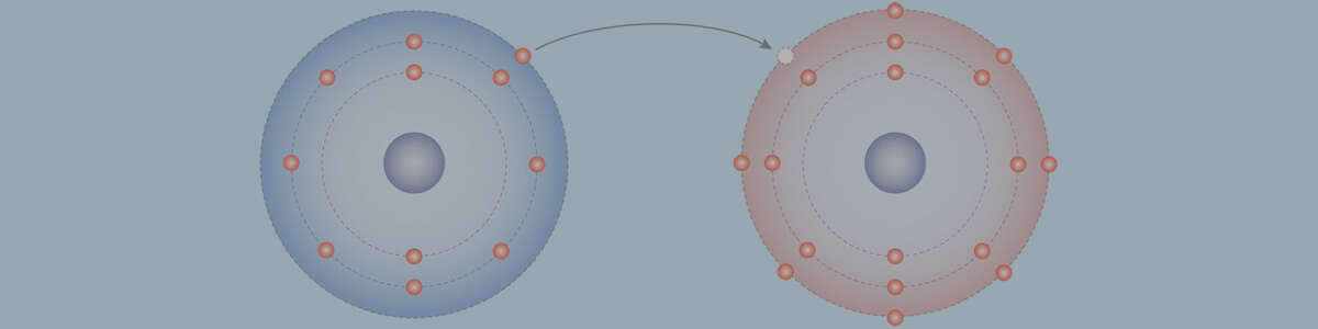 formation of ions and ionic compounds