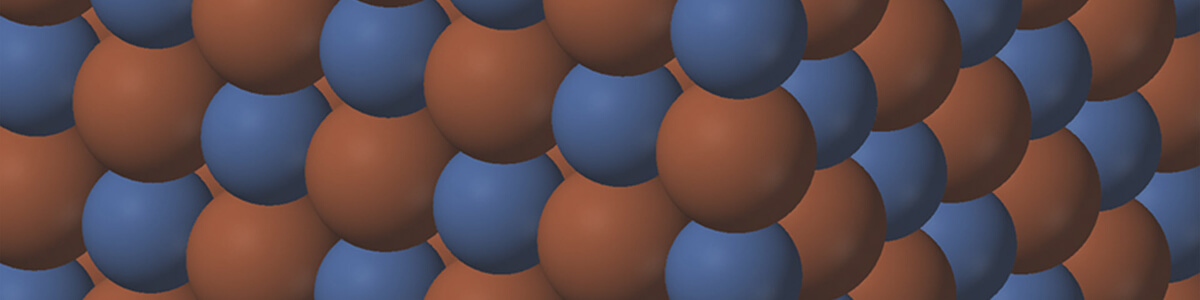 ionic and covalent compounds