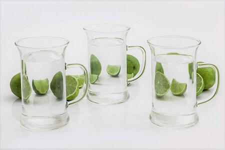 refraction and lenses