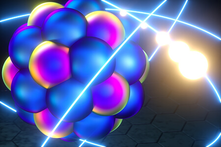 radioactivity lesson contents