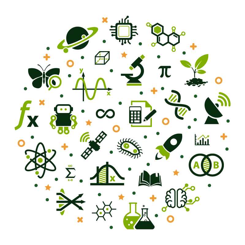 branches of science lesson contents