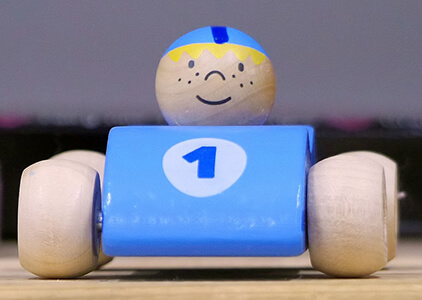 measuring motion using a ticker timer lesson contents