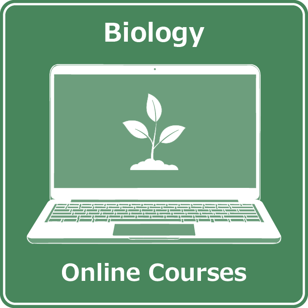online lessons for high school biology