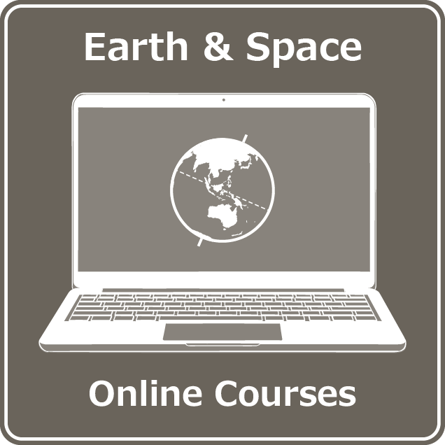 online lessons for high school earth science and astronomy
