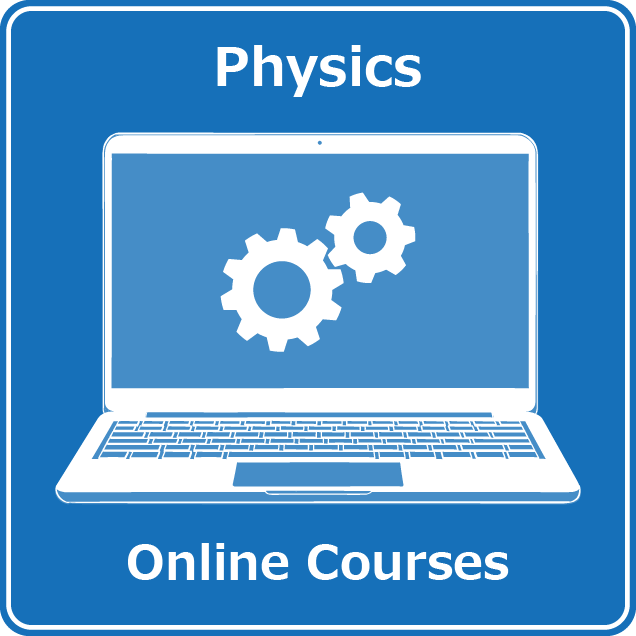 online lessons for high school physics