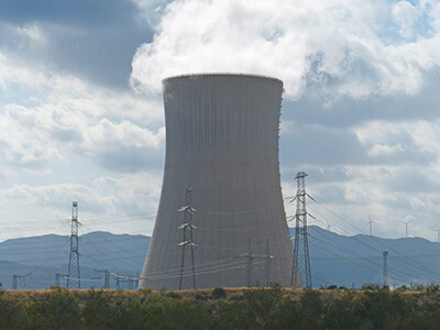 renewable and non-renewable energy summary