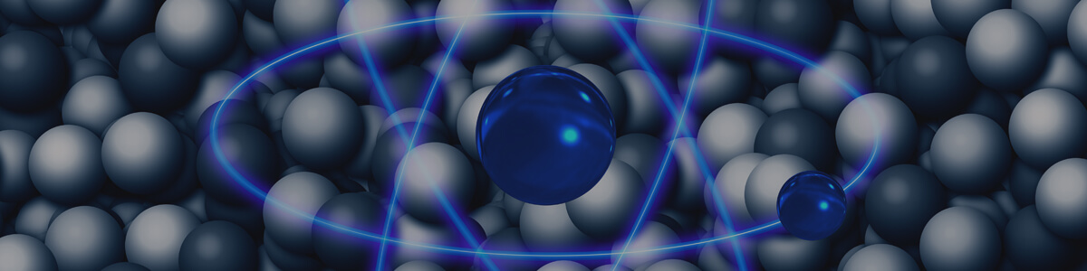 atomic structure online science course
