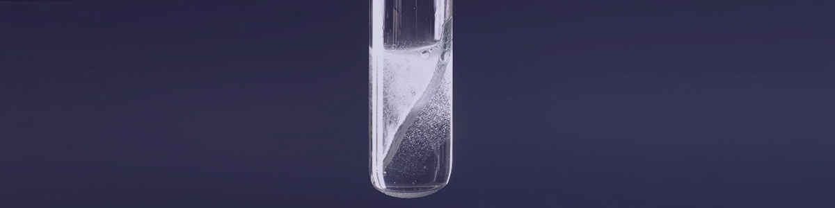 chemical change online science course