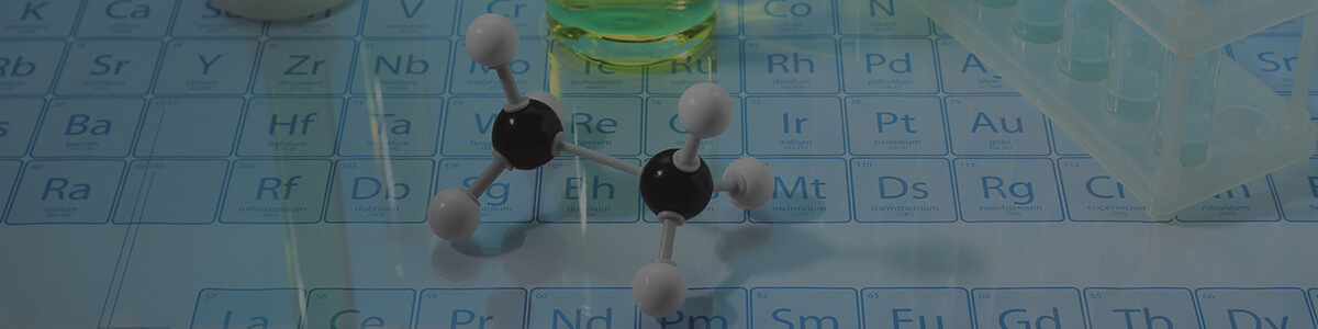 the periodic table and chemical bonding online science course