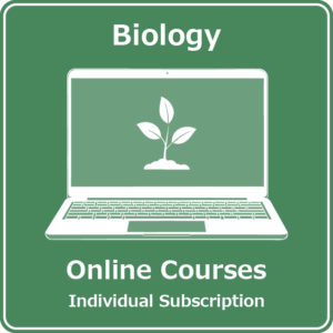 online lessons for high school science biology