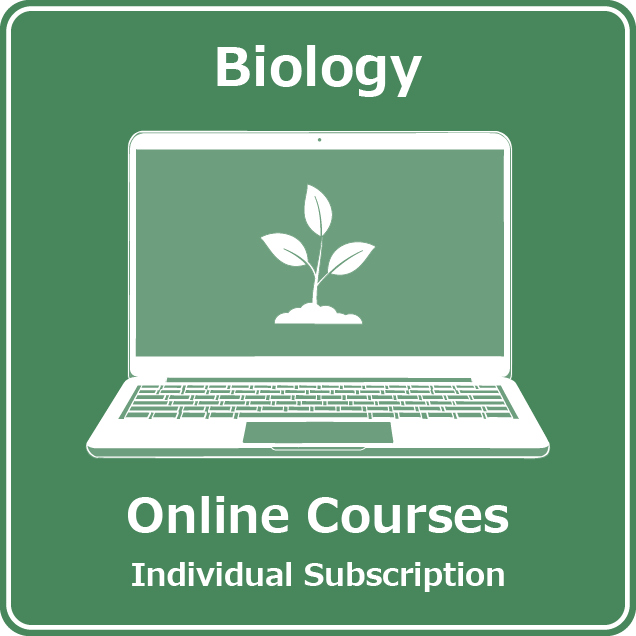 online lessons for high school science biology