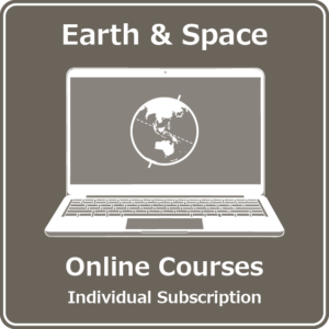 online lessons for high school earth science and astronomy