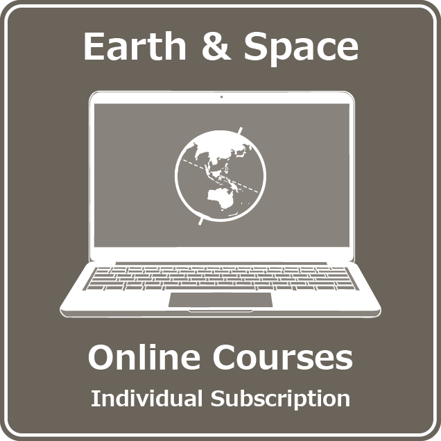 online lessons for high school earth science and astronomy