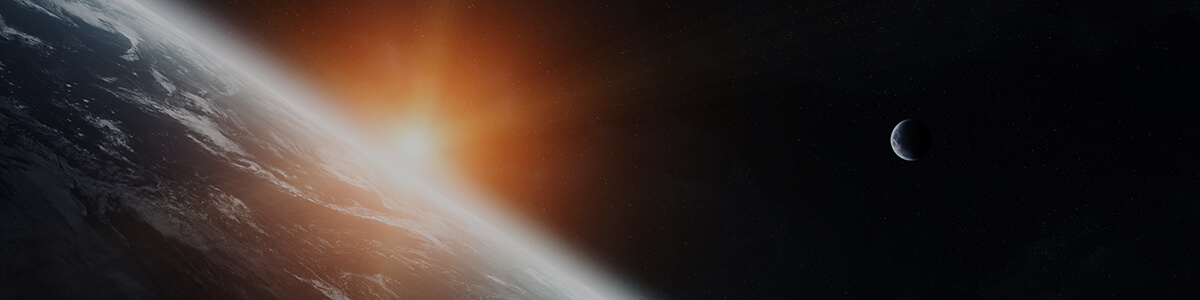 earth sun and moon online science course