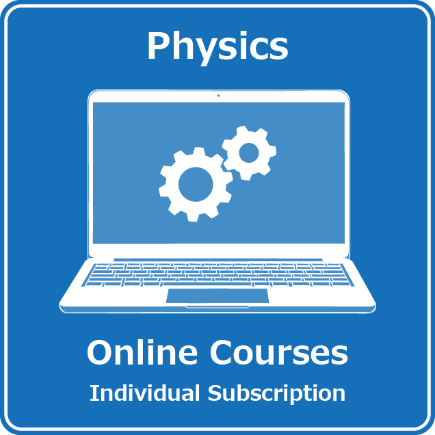 online lessons for high school science physics