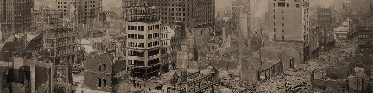 earthquakes and tsunamis online science lesson