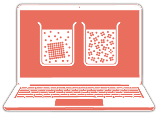 rates of chemical reactions online science chemistry course