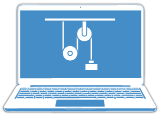 simple machines online science physics course